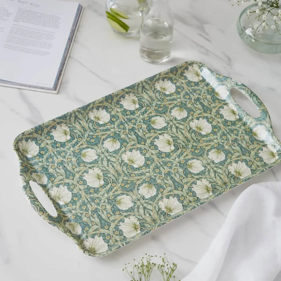 Morris & Co Serveringsbakke