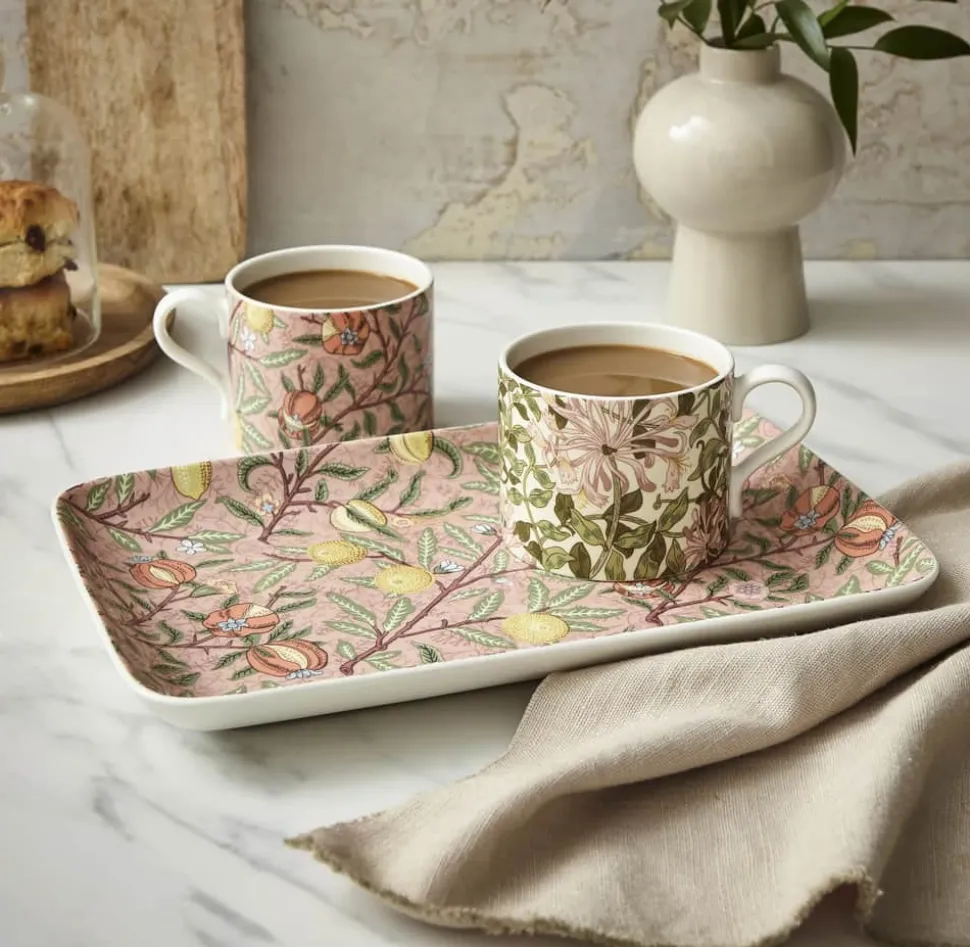 Morris & Co Serveringsbakke