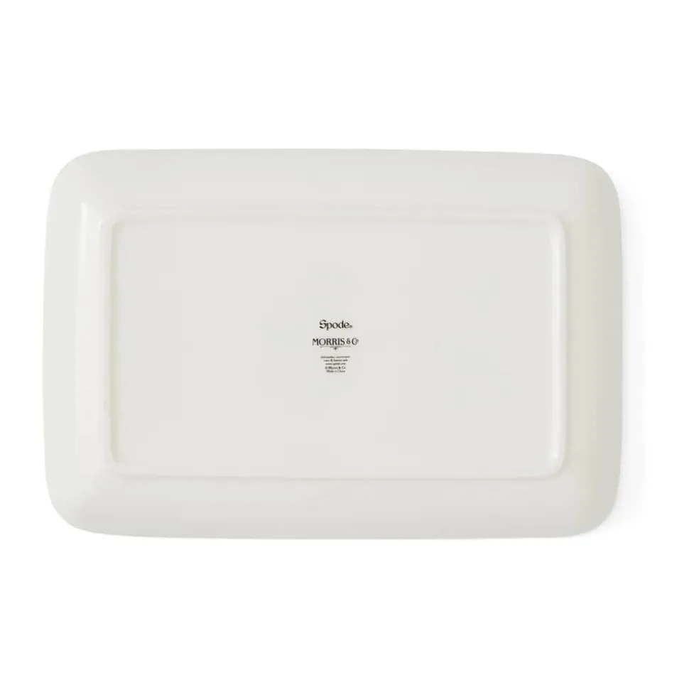 Morris & Co Serveringsbakke