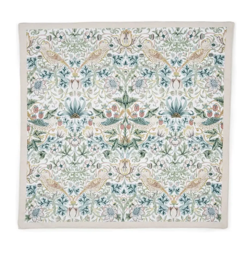Morris & Co Stofservietter - 2 stk.