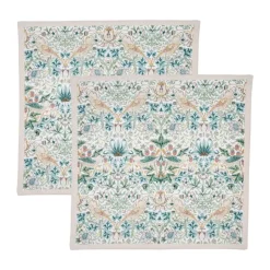 Morris & Co Stofservietter - 2 stk.
