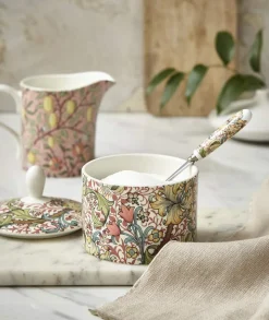 Morris & Co Sukkerkrukke