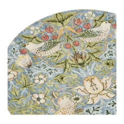Morris & Co Tallerkener - 4 stk.