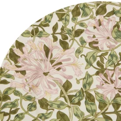 Morris & Co Tallerkener - 4 stk.