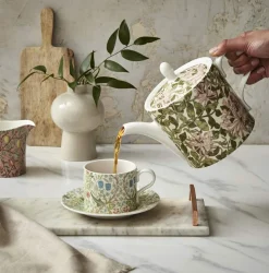 Morris & Co Tekande