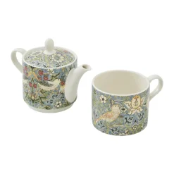Morris & Co Tesæt - 2 dele