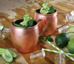 Moscow Mule Krus