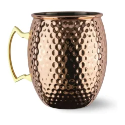 Moscow Mule Krus
