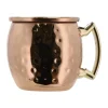 Moscow Mule Shotglas - 4 stk.