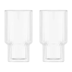Navalia Drinksglas - 2 stk.