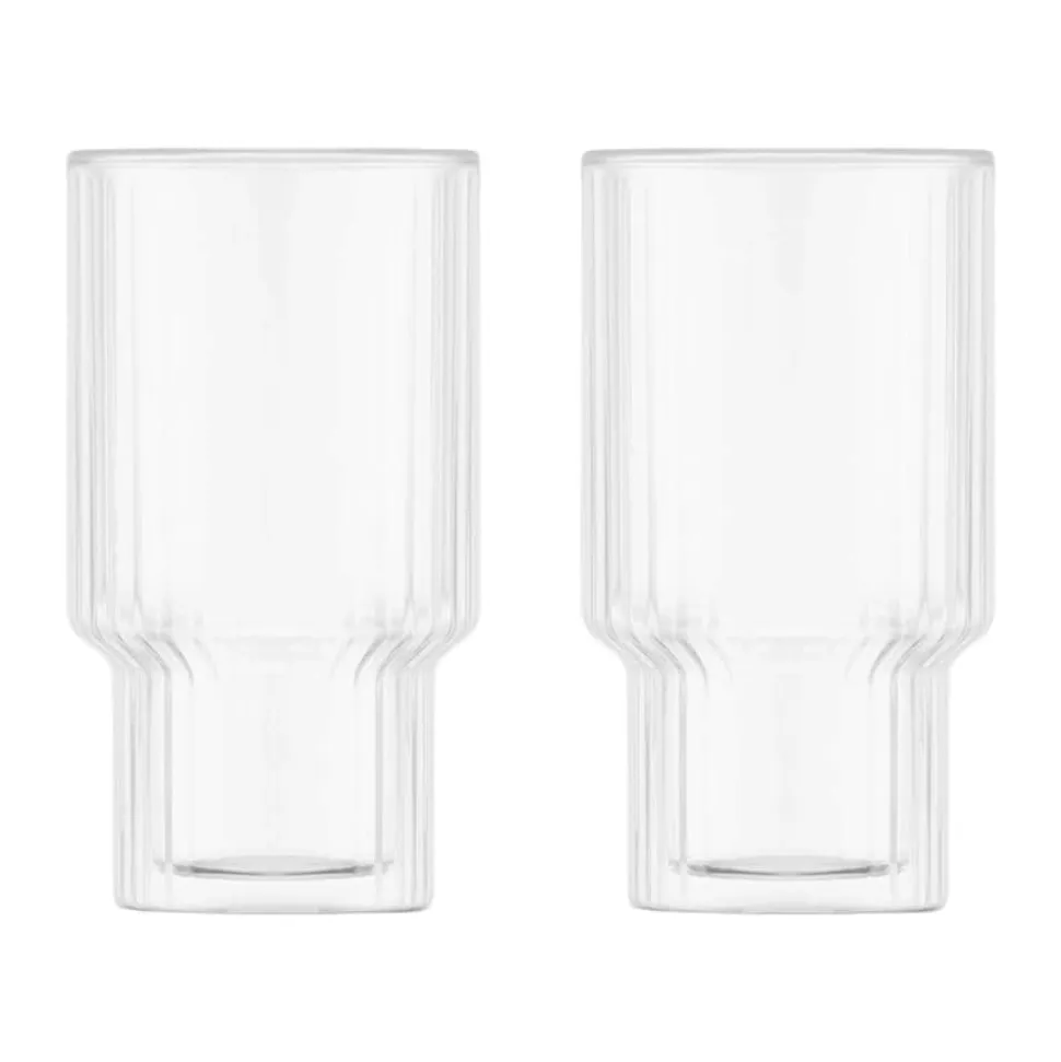 Navalia Drinksglas - 2 stk.