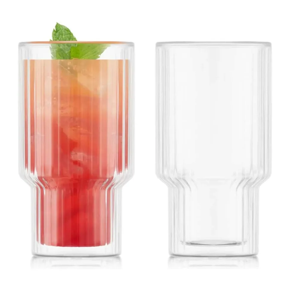 Navalia Drinksglas - 2 stk.