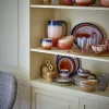 Nicoline Drikkeglas - 6 stk.