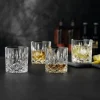 Nobelesse Glas - 4 stk.