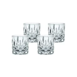 Nobelesse Glas - 4 stk.