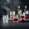 Nobelesse Shotglas - 4 stk.