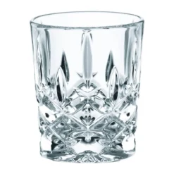 Nobelesse Shotglas - 4 stk.