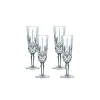 Noblesse Champagneglas - 4 stk.