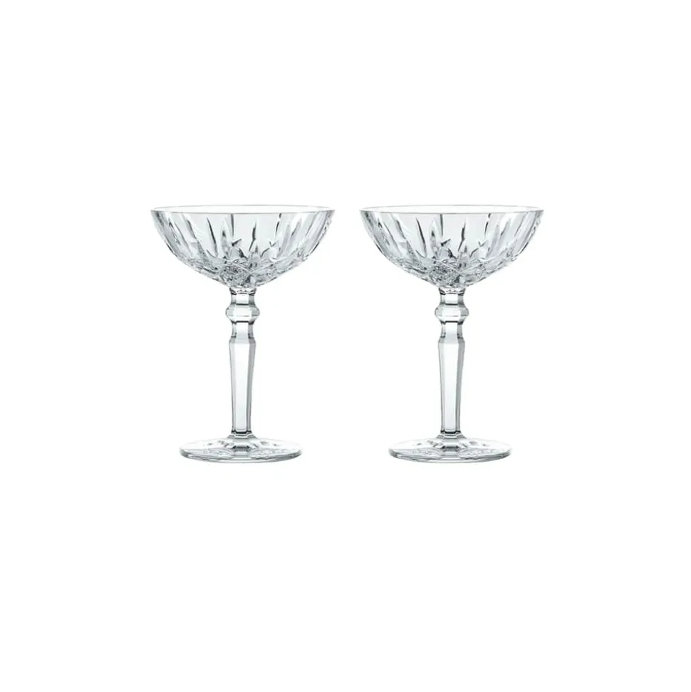 Noblesse Cocktailglas - 2 stk.
