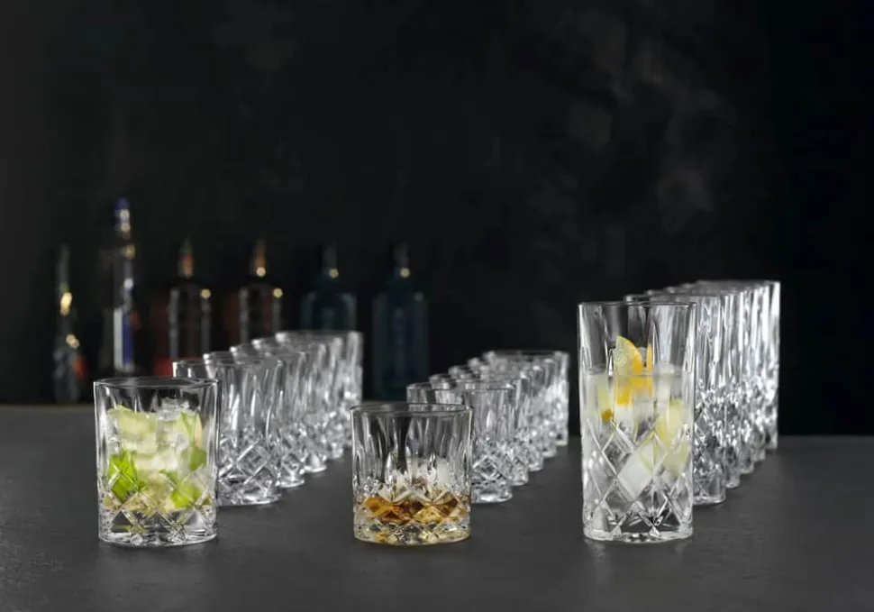 Noblesse Glas - 18 stk.