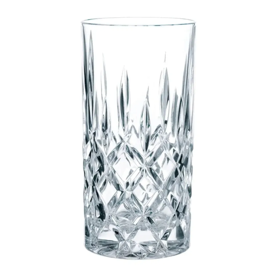 Noblesse Glas - 18 stk.