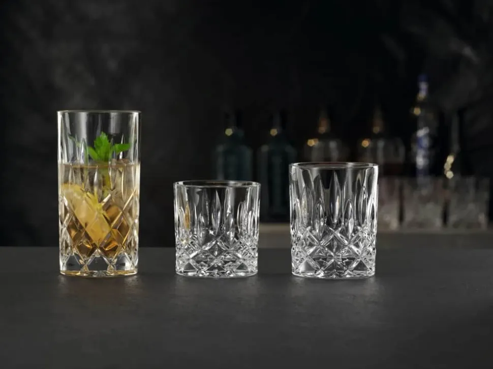 Noblesse Glas - 18 stk.