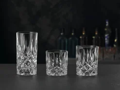Noblesse Glas - 18 stk.