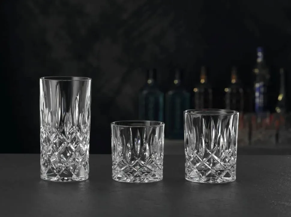 Noblesse Glas - 18 stk.