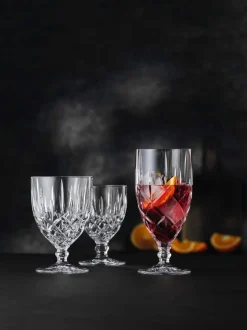 Noblesse Glas - 4 stk.
