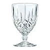Noblesse kande og glas sæt