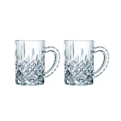 Noblesse Ølglas - 2 stk.