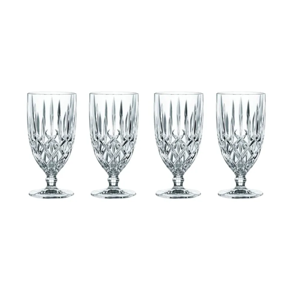 Noblesse Ølglas - 4 stk.