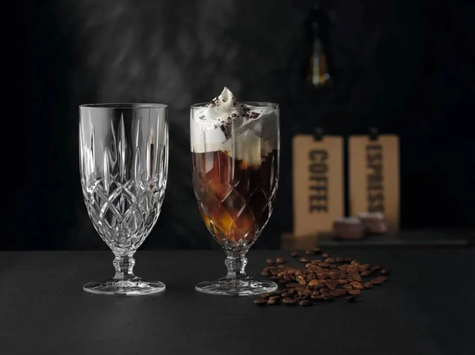 Noblesse Ølglas - 4 stk.