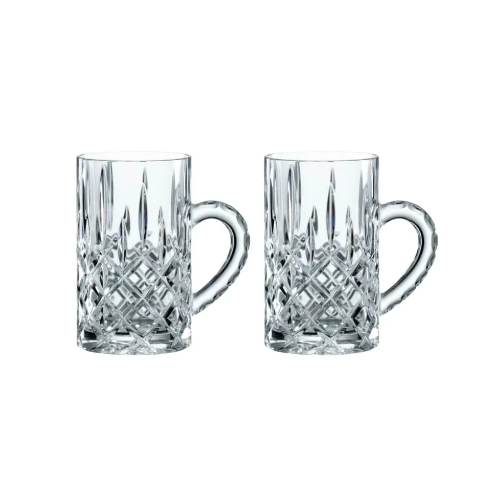 Noblesse Teglas - 2 stk.