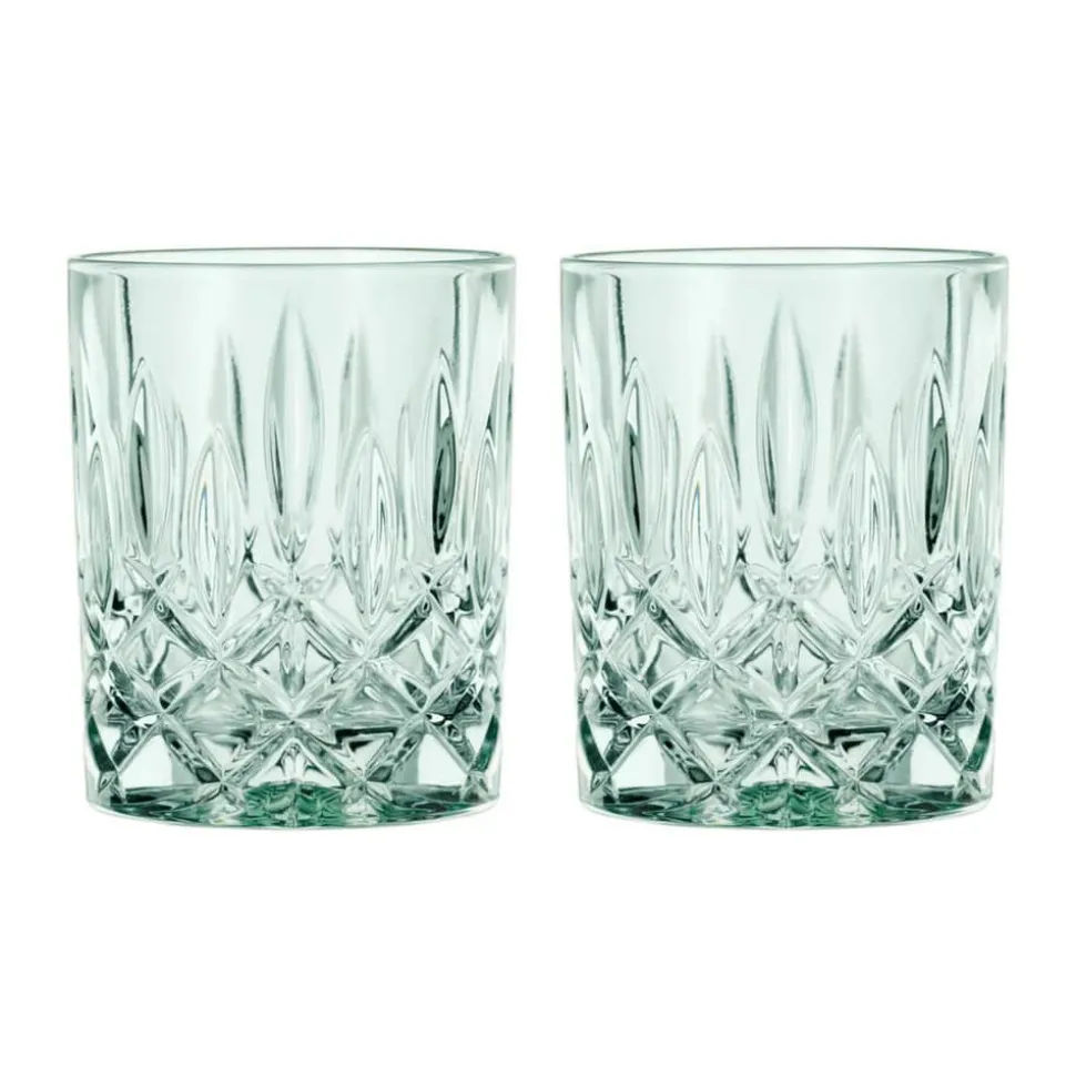 Noblesse Whiskyglas - 2 stk.