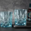 Noblesse Whiskyglas - 2 stk.