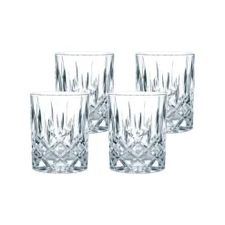 Noblesse Whiskyglas - 4 stk.