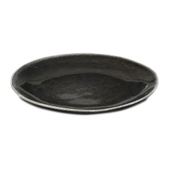 Nordic Coal Tallerken
