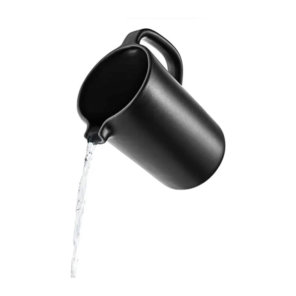 Nordic Kitchen Cylinder Kande