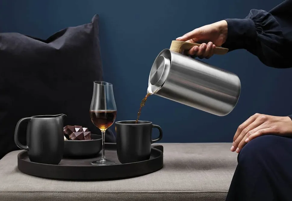 Nordic Kitchen Kop