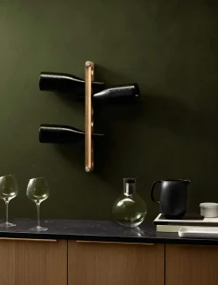 Nordic Kitchen Vinreol