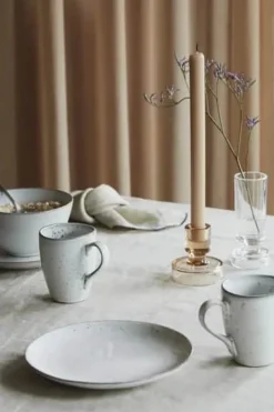 Nordic Sand Frokosttallerken