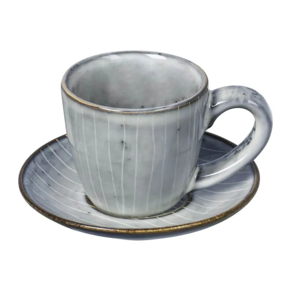 Nordic Sea Espressokop m. Underkop