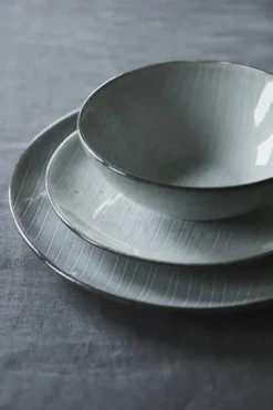 Nordic Sea Middagssæt - 6 dele