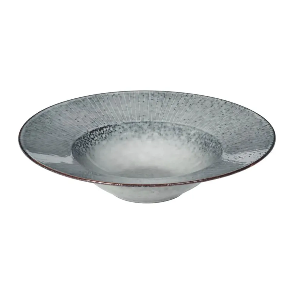 Nordic Sea Pastatallerken