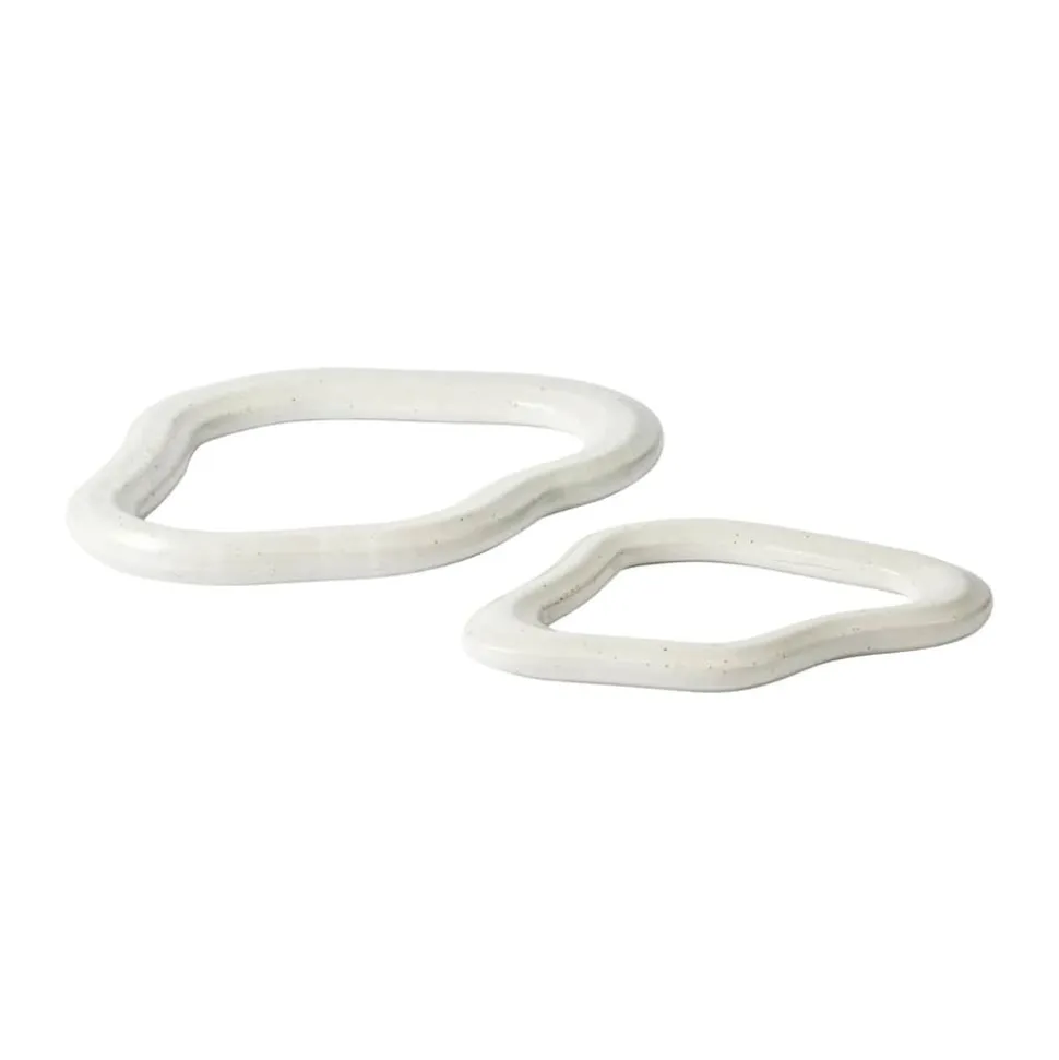 Nordic Vanilla Bordskåner