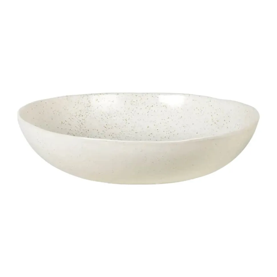 Nordic Vanilla Salatskål