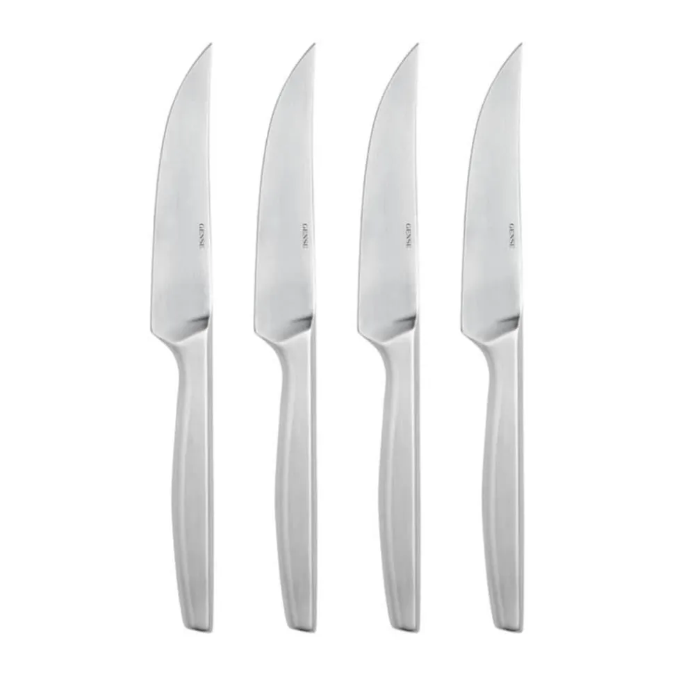Norm Steakkniv - 4 stk.