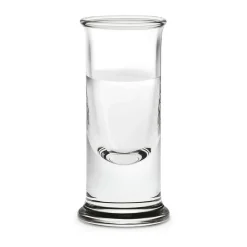 No. 5 Snapseglas