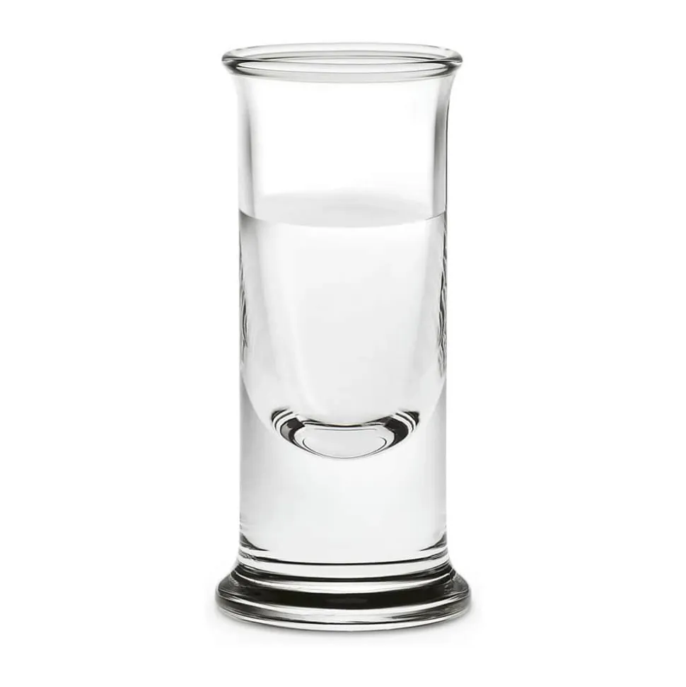 No. 5 Snapseglas